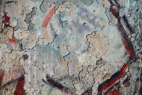 Sfondo Vernice Screpolata 4K · textures · 3840×2563