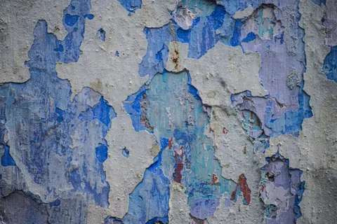 दरार वाला रंग 4K वॉलपेपर · textures · 3840×2560