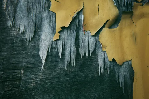 Fond d'écran Peinture craquelee 4K · textures · 3840×2560