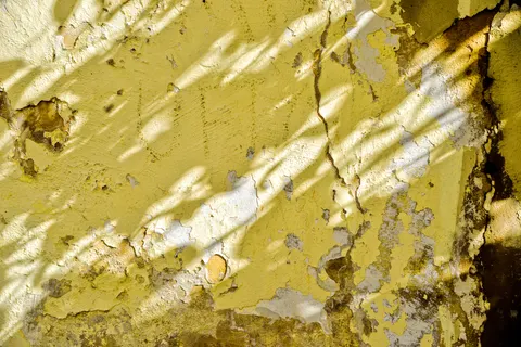 दरार वाला रंग 4K वॉलपेपर · textures · 3840×2563