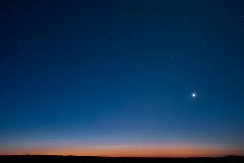 Galaxy Night Sky 4K Wallpaper · space · 3840×2560
