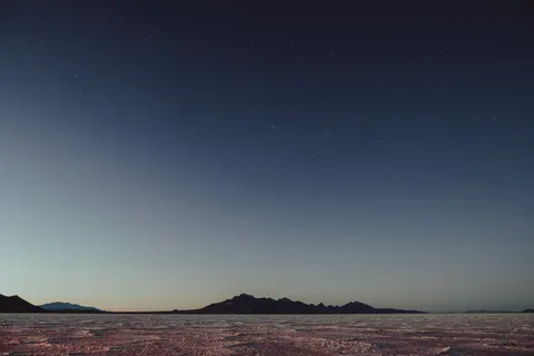 Galaxy Night Sky 4K Wallpaper · space · 3840×2560