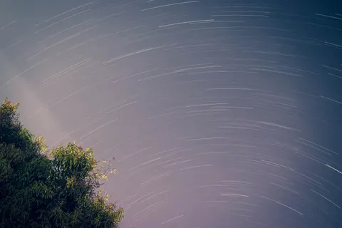 Astrophotography 4K Wallpaper · space · 3840×2560