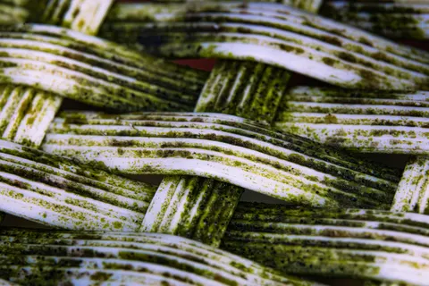 Kumaş Dokusu 4K Duvar Kağıdı · textures · 3840×2560