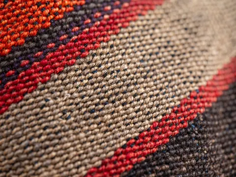 Kumaş Dokusu 4K Duvar Kağıdı · textures · 3840×2880