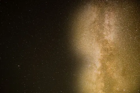 Fond d'écran Astrophotographie 4K · space · 3840×2555