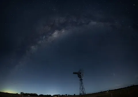 Обои Астрофотография 4K · space · 3840×2705