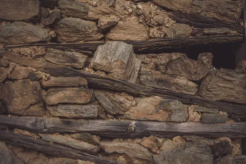 石墙 4K壁纸 · textures · 3840×2560