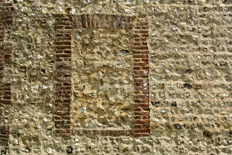 Stone Wall 4K Wallpaper · textures · 3840×2560