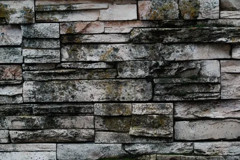 Fond d'écran Mur de pierre 4K · textures · 3840×2560