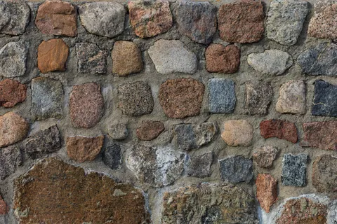Sfondo Muro di Pietra 4K · textures · 3840×2560