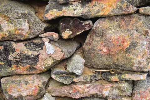 Hình nền Bức Tường Đá 4K · textures · 3840×2560