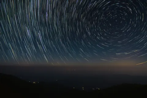 Обои Астрофотография 4K · space · 3840×2560