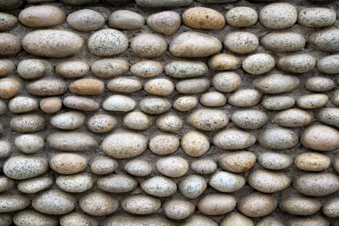 Hình nền Bức Tường Đá 4K · textures · 3840×2560