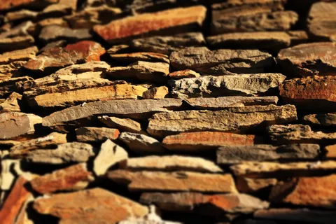Sfondo Muro di Pietra 4K · textures · 3840×2560