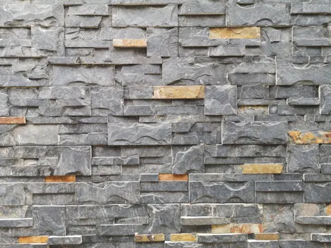 石墙 4K壁纸 · textures · 3840×2880
