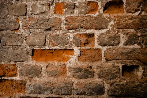 Stone Wall 4K Wallpaper · textures · 3840×2560