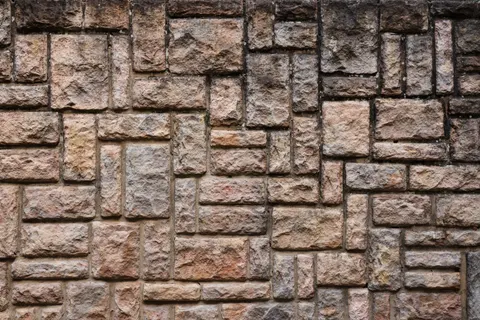पत्थर की दीवार 4K वॉलपेपर · textures · 3840×2561