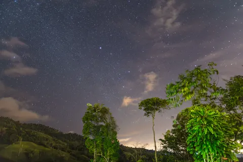 Sfondo Astrofotografia 4K · space · 3840×2560