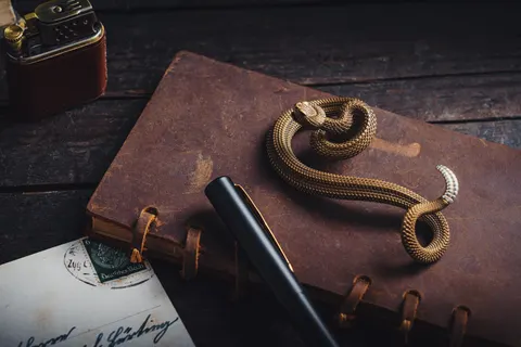 Обои Кожа 4K · textures · 3840×2560
