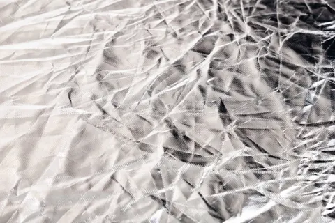 Gold Foil 4K Wallpaper · textures · 3840×2560