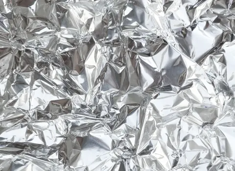 Gold Foil 4K Wallpaper · textures · 3840×2792