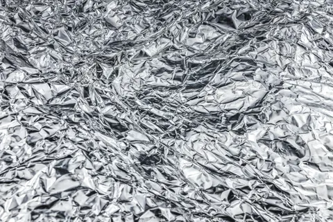 Gold Foil 4K Wallpaper · textures · 3840×2560