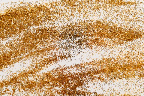 Gold Foil 4K Wallpaper · textures · 3840×2560