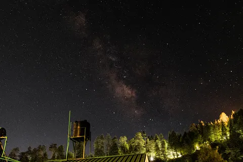 Обои Астрофотография 4K · space · 3840×2560