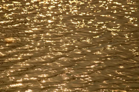 Gold Foil 4K Wallpaper · textures · 3840×2560