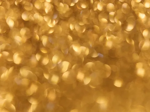 Gold Foil 4K Wallpaper · textures · 3840×2880