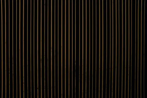 Fond d'écran Feuille d'or 4K · textures · 3840×2560