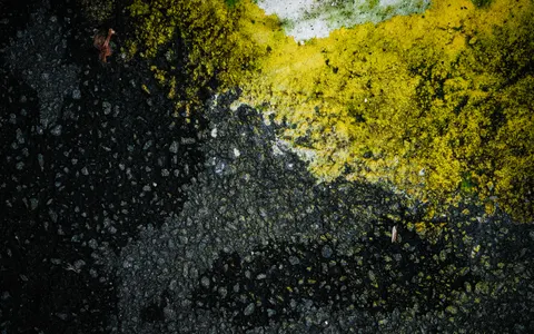Обои Текстура бетона 4K · textures · 3840×2400