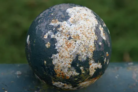 والپیپر فلز زنگ‌زده با کیفیت 4K · textures · 3840×2560