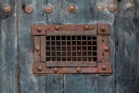 Rostiges Metall 4K Hintergrundbild · textures · 3840×2560