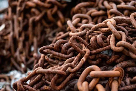 والپیپر فلز زنگ‌زده با کیفیت 4K · textures · 3840×2560