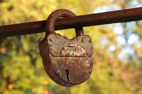 Rostiges Metall 4K Hintergrundbild · textures · 3840×2560