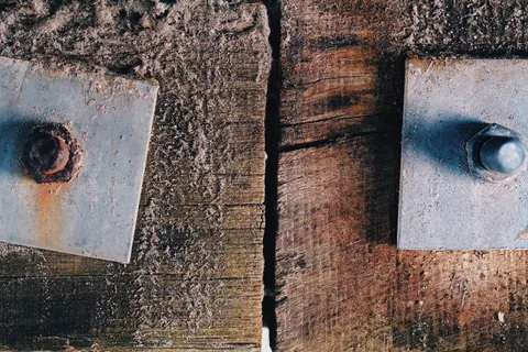 والپیپر فلز زنگ‌زده با کیفیت 4K · textures · 3840×2560