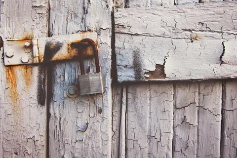 والپیپر فلز زنگ‌زده با کیفیت 4K · textures · 3840×2560