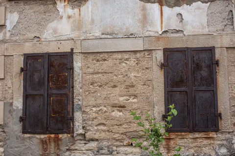والپیپر فلز زنگ‌زده با کیفیت 4K · textures · 3840×2560