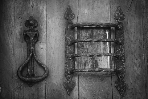 والپیپر فلز زنگ‌زده با کیفیت 4K · textures · 3840×2560
