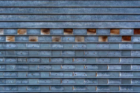 والپیپر فلز زنگ‌زده با کیفیت 4K · textures · 3840×2560
