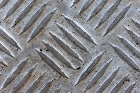 Rostiges Metall 4K Hintergrundbild · textures · 3840×2563