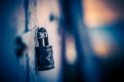 Rostiges Metall 4K Hintergrundbild · textures · 3840×2560