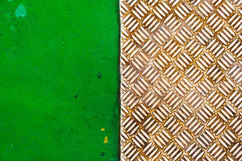 Wallpaper Logam Berkarat 4K · textures · 3840×2560