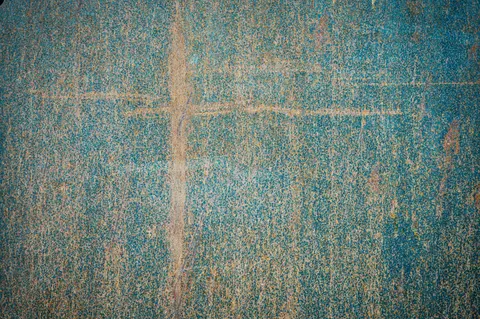 والپیپر فلز زنگ‌زده با کیفیت 4K · textures · 3840×2555