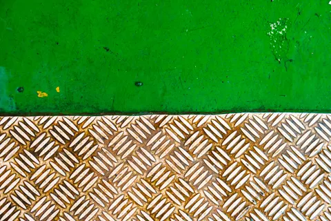 والپیپر فلز زنگ‌زده با کیفیت 4K · textures · 3840×2560