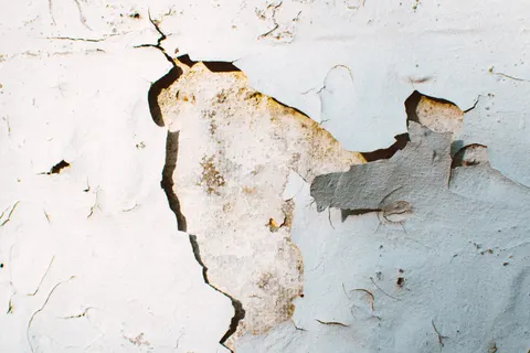 Cracked Paint 4K Wallpaper · textures · 3840×2560