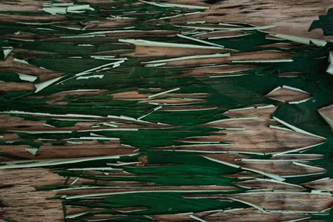 裂纹漆面 4K壁纸 · textures · 3840×2560