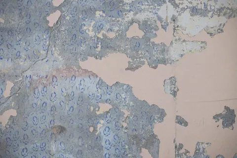 龜裂漆面 4K桌布 · textures · 3840×2560